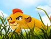 Disney Channel prepara 'The Lion Guard', una secuela de "El Rey León", en forma de serie y TV movie