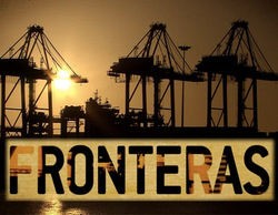 La 1 estrena en el late night 'Fronteras', un espacio que recorrerá los puntos fronterizos más conflictivos de España