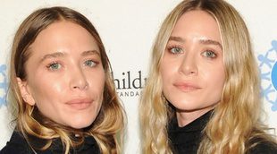 Los becarios de las Olsen presentan una demanda en contra de la empresa de las gemelas
