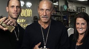 'Empeños a lo bestia' mantiene su fortaleza con un destacado 4,7% en Mega