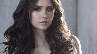 El presidente de The CW quiere a Nina Dobrev de vuelta en 'Crónicas Vampíricas'