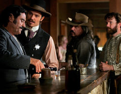 'Deadwood' podría regresar a HBO en forma de película