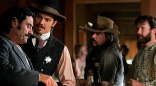 'Deadwood' podría regresar a HBO en forma de película