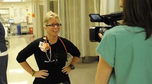 Prohiben grabar reality shows en los hospitales de Nueva York