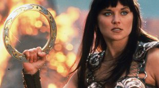 El reboot de 'Xena' sigue adelante: "Estamos buscando guionista"