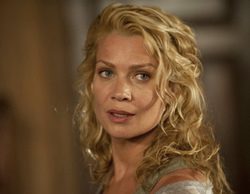 Laurie Holden abandona sorprendentemente 'Chicago Med', spin-off de 'Chicago Fire'