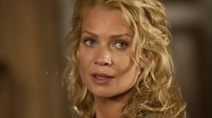 Laurie Holden abandona sorprendentemente 'Chicago Med', spin-off de 'Chicago Fire'