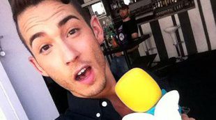 Fran Pascual, ex de Víctor Sandoval: "Se vestía de presentadoras y me hacía decirle que era la reina de las mañanas"