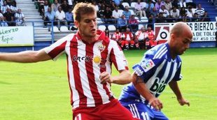 Movistar+ ofrecerá en exclusiva la Liga Adelante 2015