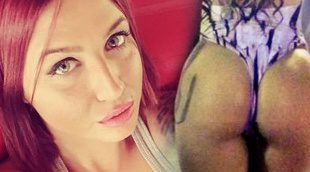 La pelea entre Zaira y Pilu ('MYHYV') en Twitter: "¡Cuando tengas mi cuerpo me hablas, bicho palo!"