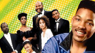 'El príncipe de Bel Air' tendrá su propio remake producido por Will Smith
