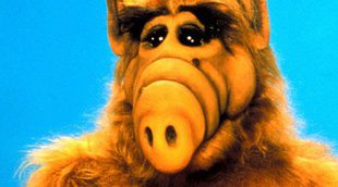 NBC bromea sobre un remake de 'Alf', ¿solo era un chiste?