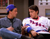 ¡Joey y Chandler juntos de nuevo!
