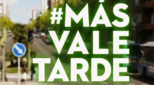 Los sustitutos de 'Más vale tarde': "El verano te da más apertura temática, pero la política y actualidad siguen estando ahí"