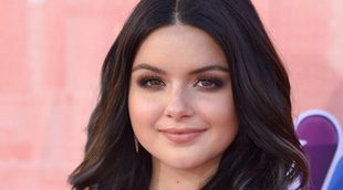 Ariel Winter ('Modern Family') se somete a una reducción de pecho