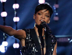 Rihanna se suma a 'The Voice' como "asesora clave" de todos los jueces