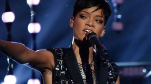 Rihanna se suma a 'The Voice' como "asesora clave" de todos los jueces