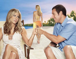 La 1 con "Sígueme el rollo" (17,1%) gana en prime time a Antena 3 con "Mr. Brooks" (15,2%)