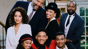 ¿Qué fue de los actores originales de 'El príncipe de Bel Air' tras el final de la serie?