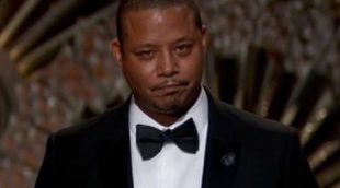 Terrence Howard ('Empire') pagó 40.000 dólares a su exmujer por un video en el que aparece desnudo en el baño