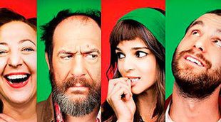 Telecinco estrenará en televisión "Ocho apellidos vascos" durante la temporada 2015/2016