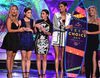 'Crónicas vampíricas' y 'Pequeñas mentirosas' arrasan en los Teen Choice Awards 2015
