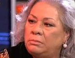 Carmen Gahona ataca a Mari Ángeles Delgado: "Debería arreglarse la boca antes de hablar"