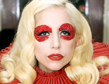 Lady Gaga organiza una fiesta sangrienta junto a todos sus compañeros de 'American Horror Story: Hotel'