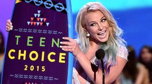 Los 'Teen Choice Awards' pinchan en Fox en favor de 'Bachelor in Paradise' que sube en ABC