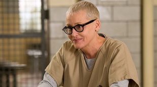 'Orange Is The New Black' 3x09 Recap: "Where My Dreidel At"