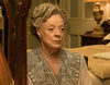 Maggie Smith ('Downton Abbey'): "Estoy sorprendida de haber llegado hasta el final"