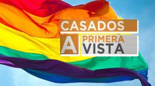 'Casados a primera vista' formará una pareja gay en su segunda temporada