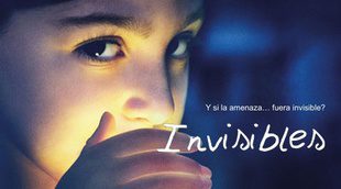 Tras sus malos registros, Telecinco relega al late night la serie 'Invisibles'