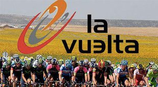 La Vuelta ciclista a España, el balón de oxígeno para las sobremesas de La 1