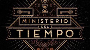 'El Ministerio del Tiempo' insinúa que 'Doctor Who' se fija en ellos