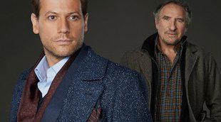 'Forever' mejora sus resultados (12,9%, 14,4% y 17%) en su quinta semana de emisión