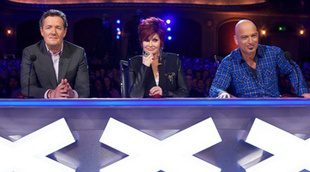'America's Got Talent', 'Zoo' y 'Hollywood Game Night' pierden seguimiento