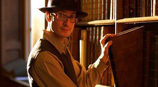 'Expedientes misterio de la antigüedad' destaca en Discovery MAX con 'Sodoma y Gomorra'