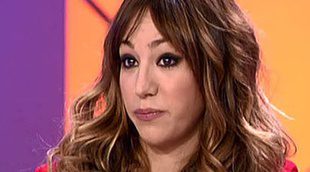 Steisy, Christian y Zurita se pelean vía Twitter durante el parón de verano de 'MYHYV'