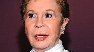 El mundo del espectáculo despide a Lina Morgan, la actriz cómica más importante de nuestro país