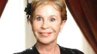 La 1 cambia su programación para rendir homenaje a Lina Morgan tras su muerte