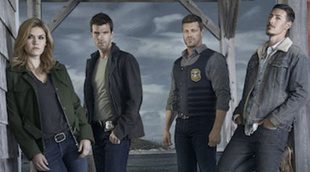 SyFy cancela 'Haven' tras cinco temporadas