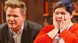 'Big Brother', 'MasterChef' y 'Last Comic Standing' bajan mientras que 'Celebrity Wife Swap' sube