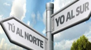 El reality 'Tú al norte, yo al sur' ya se graba en la localidad malagueña de Ardales