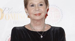 La 1 acierta al programar el especial 'Lina Morgan, gracias por vivir' (13,5%) en prime time