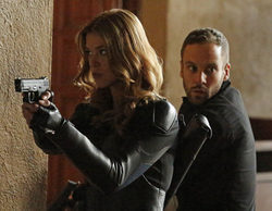 El spin-off de 'Agents of S.H.I.E.L.D' está cada vez más cerca