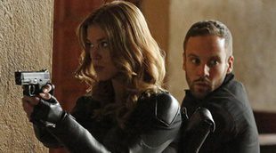 El spin-off de 'Agents of S.H.I.E.L.D' está cada vez más cerca