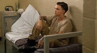 'Orange Is The New Black' 3x10 Recap: "A Tittin' and a Hairin'"