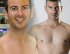 Isidoro Baides ('¿QQCCMH?') se desnuda en el gimnasio para mostrar su cambio físico