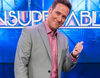 TVE acelera el ritmo de emisión de 'Insuperables' y programa las dos semifinales seguidas